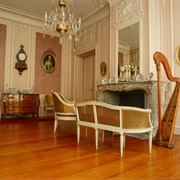 Merghelynck Museum, Ypres