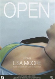 Open (Lisa Moore)