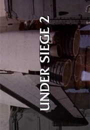 Under Siege 2. (1995)