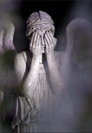 Doctor Who - Blink (2007)