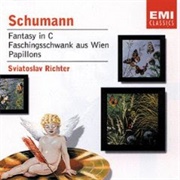 Robert Schumann - Fantasy in C Major