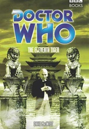 The Eleventh Tiger (David A. McIntee)