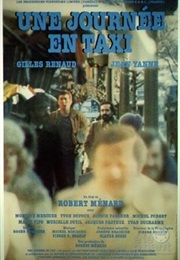 A Day in a Taxi (1982)