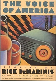 The Voice of America (Rick Demarinis)