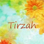 Tirzah