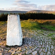 Beacon Fell, Lancashire