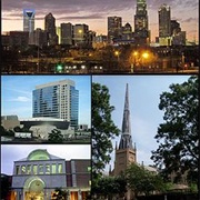 Charlotte, North Carolina, USA