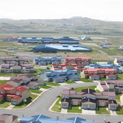 Adak, Alaska
