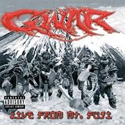 Gwar - Live From Mt. Fuji