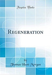 Regeneration (Thomas Hunt Morgan)