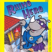 Rhino Hero