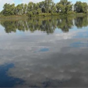 Ontario State Recreation Site, Oregon