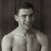 Max Schmeling