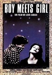 Boy Meets Girl (1984)