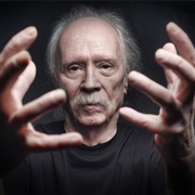 John Carpenter