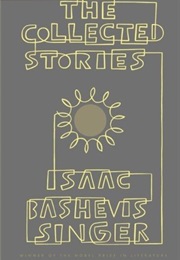 The Collected Stories (Isaac Bashevis Singer)