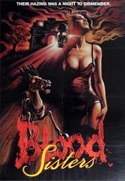Blood Sisters