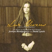 Jocelyn Montgomery With David Lynch-  Lux Vivens: The Music of Hildegard Von Bingen