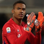 Alban Lafont