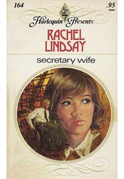 Secretary Wife (Rachel Lindsay)