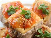 Tamsui Agei (阿給)