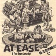 At Ease (TV Series)