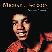 Forever, Michael (1975)