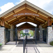 Millenium Park, Walker, Michigan