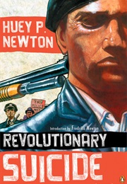 Revolutionary Suicide (Huey P. Newton)