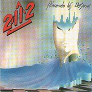 Detrás De La Película – 2112 (1989)