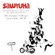 (Various) - Sawtuha