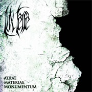 Lux Ferre - Atrae Materiae Monumentum