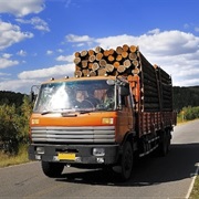 Drive a Heavy Vehicle