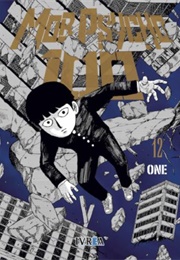 Mob Psycho 100 (ONE)