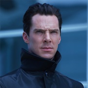 Khan Noonien Singh