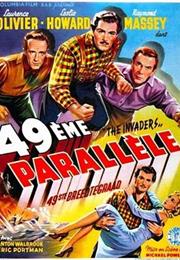 49th Parallel (Michael Powell)