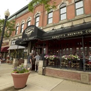 Emmett's Tavern & Brewing Co. (Wheaton, IL)