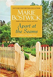Apart at the Seams (Marie Bostwick)