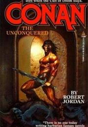Conan the Unconquered