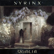 Syrinx - Qualia