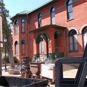 Phelps Dodge General Office Building