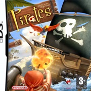 Pirates: Duels on the High Seas