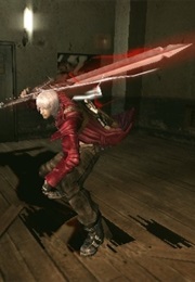 Devil May Cry 3 (2005)