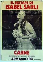 Carne (1968)