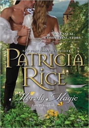 Merely Magic (Patricia Rice)
