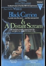Hammer House of Mystery and Suspense: A Distant Scream (1984)
