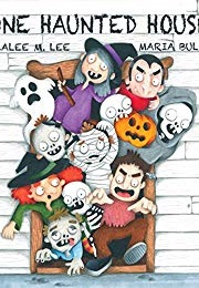 One Haunted House (Calee M. Lee)