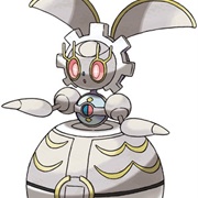 Magearna