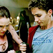 Isabelle and Simon (TMI)