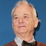 Bill Murray